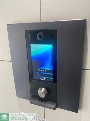 GENOVIA三郷駅前の物件内観写真