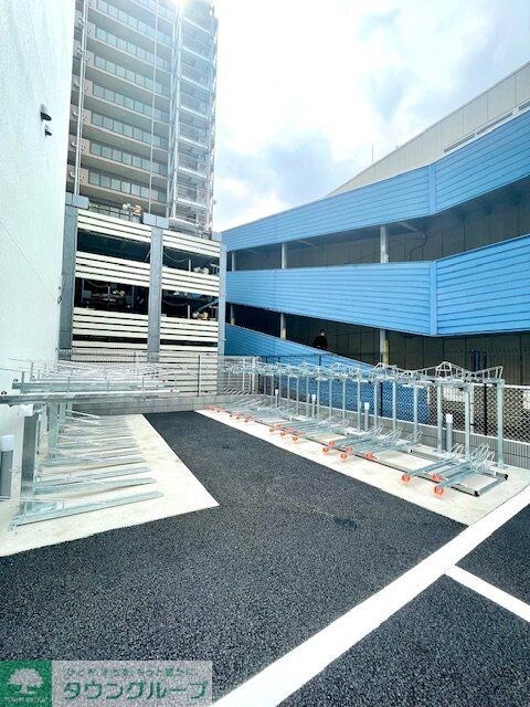 GENOVIA三郷駅前の物件内観写真