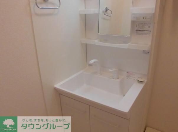 Maison de la pommeの物件内観写真