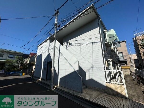 リバーサイド亀有の物件内観写真