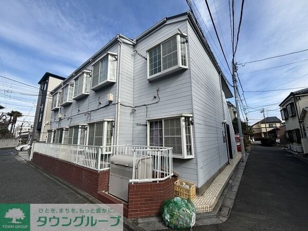 リバーサイド亀有の物件内観写真