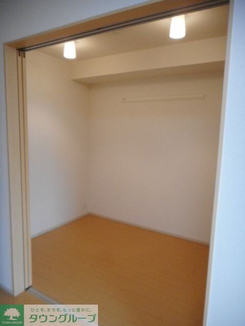 ノイクラールの物件内観写真