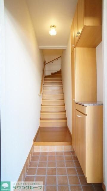 Calme Maison Kの物件内観写真