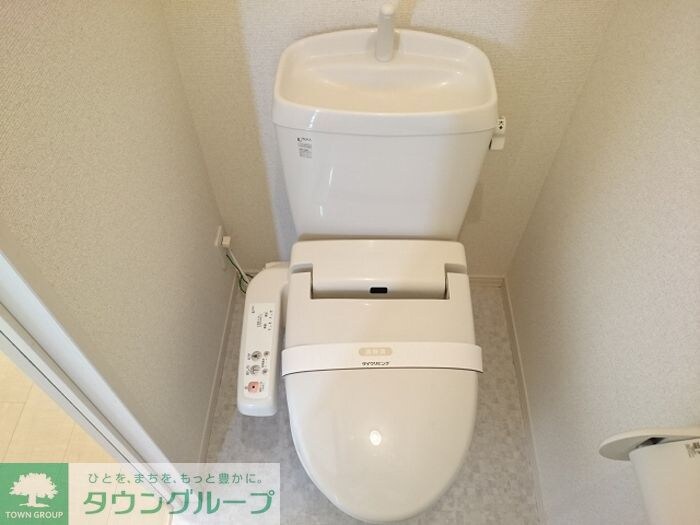 フレシールの物件内観写真