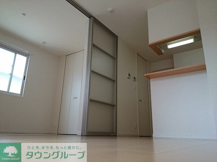 フレシールの物件内観写真