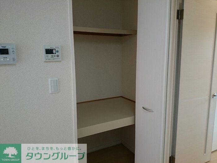 フレシールの物件内観写真