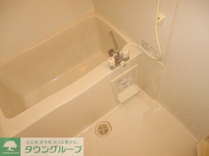 ピアAの物件内観写真