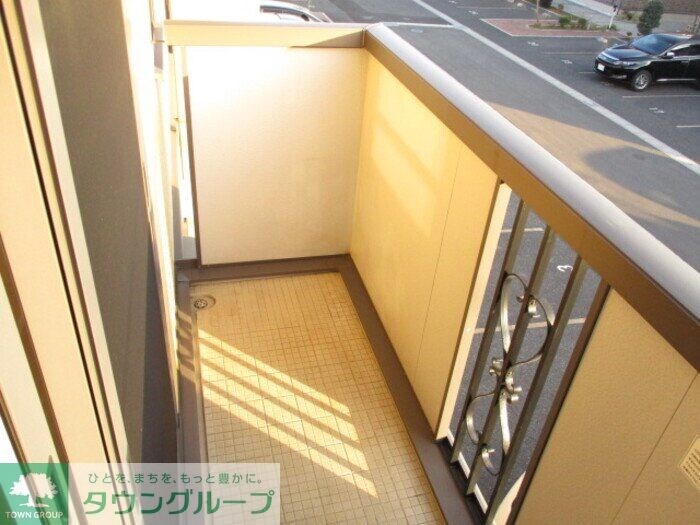 ピアAの物件内観写真