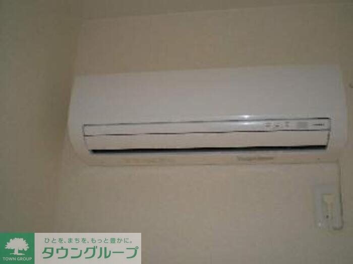 ピアAの物件内観写真