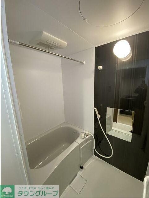 グランメゾン南流山の物件内観写真