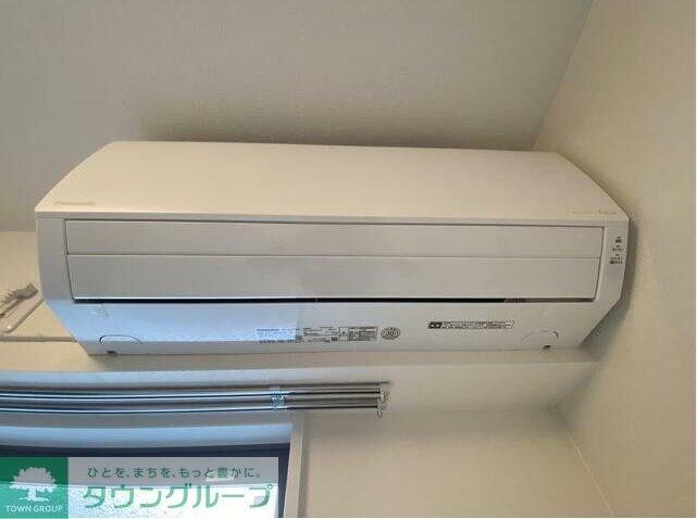 グランメゾン南流山の物件内観写真