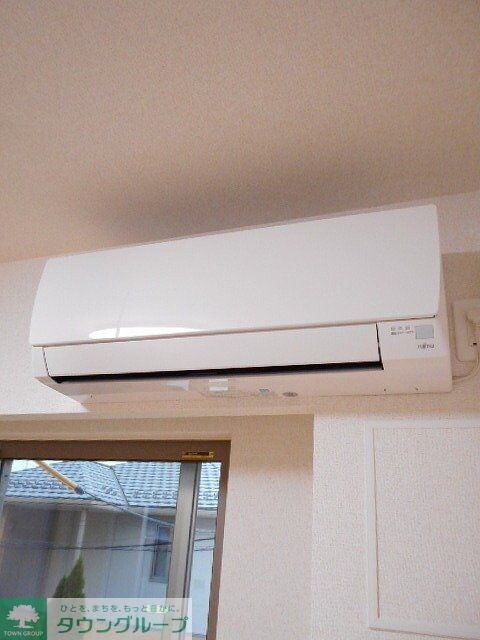 シェーヌIVの物件内観写真