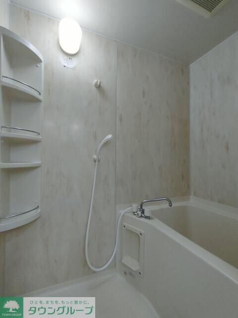 メゾンベルセーヌの物件内観写真