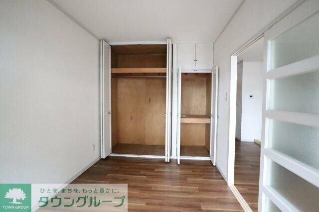 パレ・ドール柏の物件内観写真