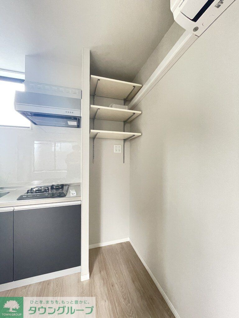 ハナテラス竹ノ塚(ハナテラスタケノヅカ)の物件内観写真