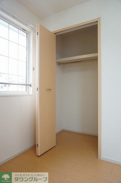 メゾン MORIKOの物件内観写真