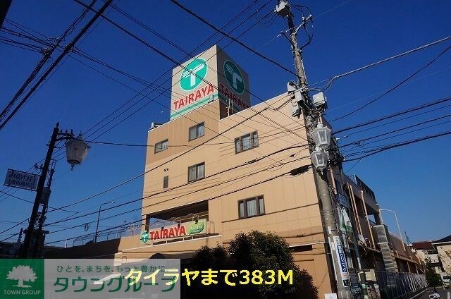 メゾン MORIKOの物件内観写真