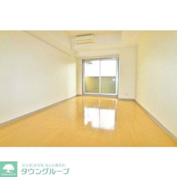 WIN南流山の物件内観写真