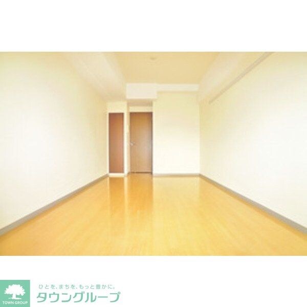 WIN南流山の物件内観写真