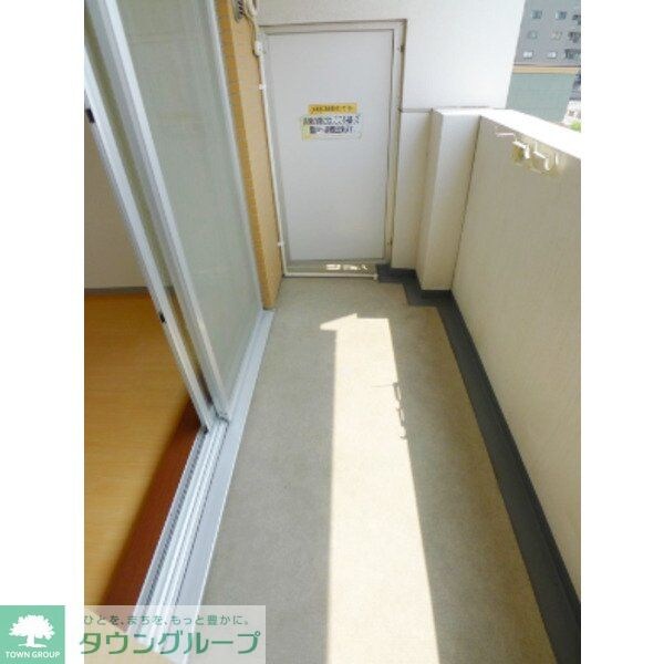 WIN南流山の物件内観写真