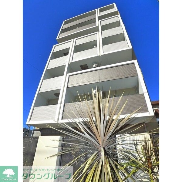 WIN南流山の物件内観写真