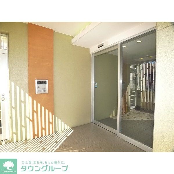 WIN南流山の物件内観写真