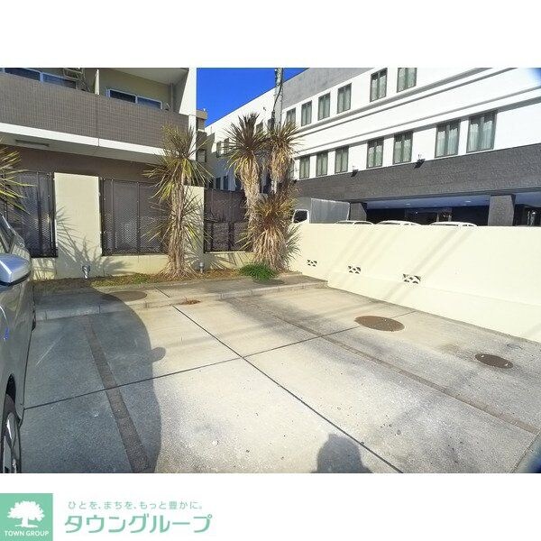 WIN南流山の物件内観写真