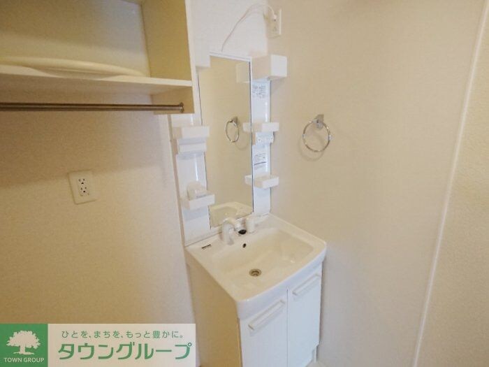 ノールメゾン南流山 IIの物件内観写真