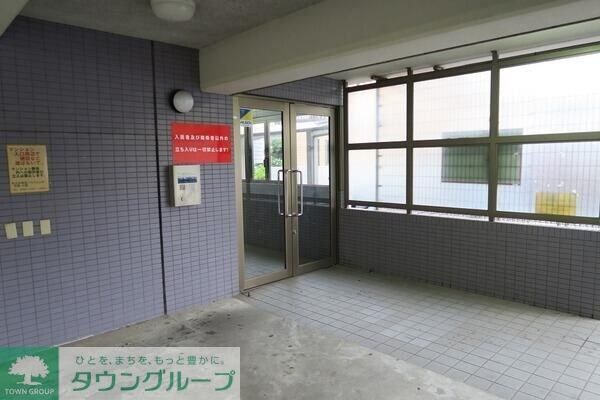 ブルームライフ市川の物件内観写真