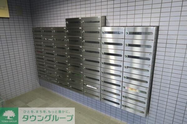 ブルームライフ市川の物件内観写真