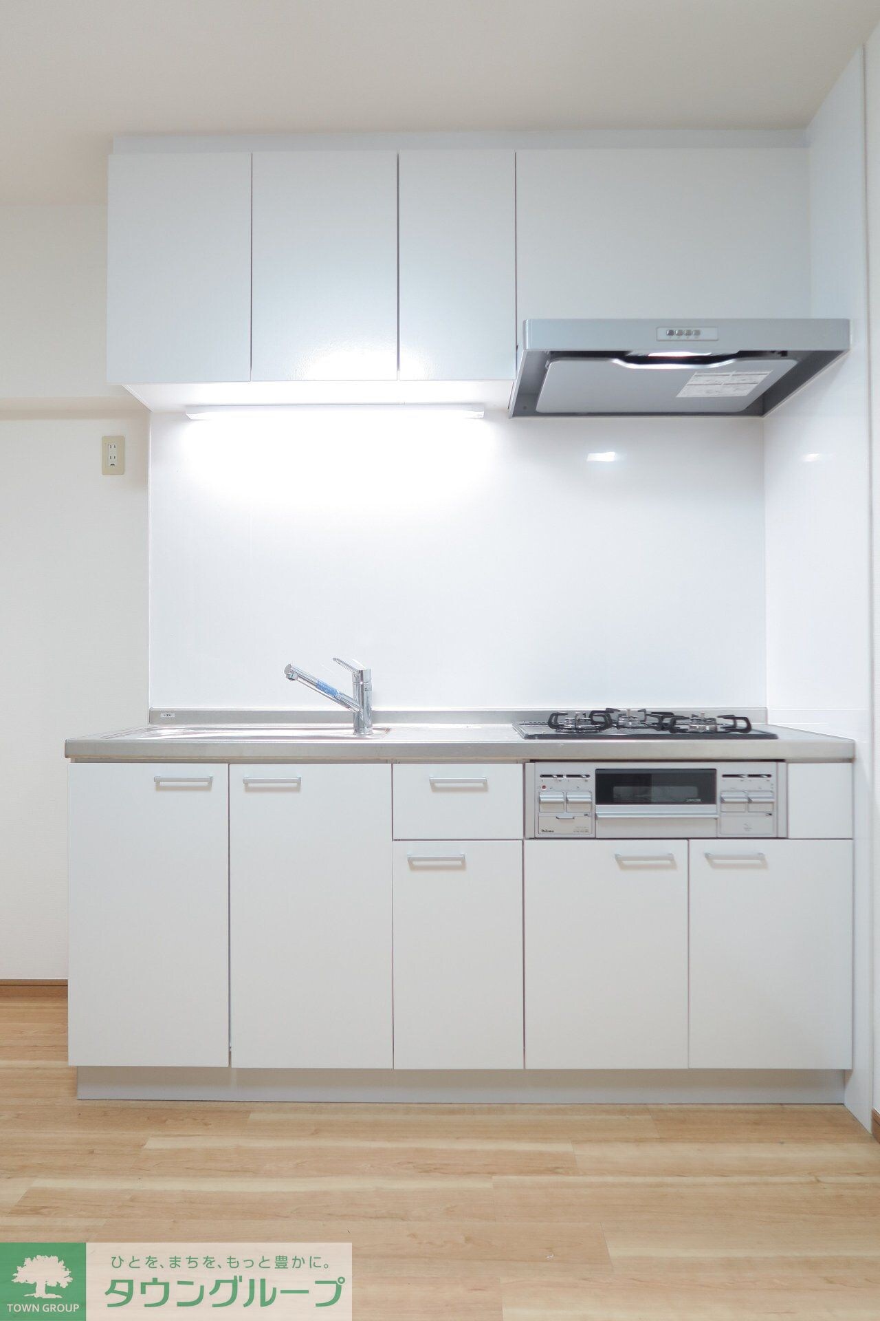 ブルームライフ市川の物件内観写真