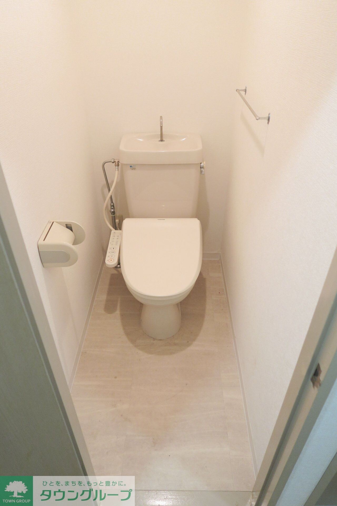 ブルームライフ市川の物件内観写真