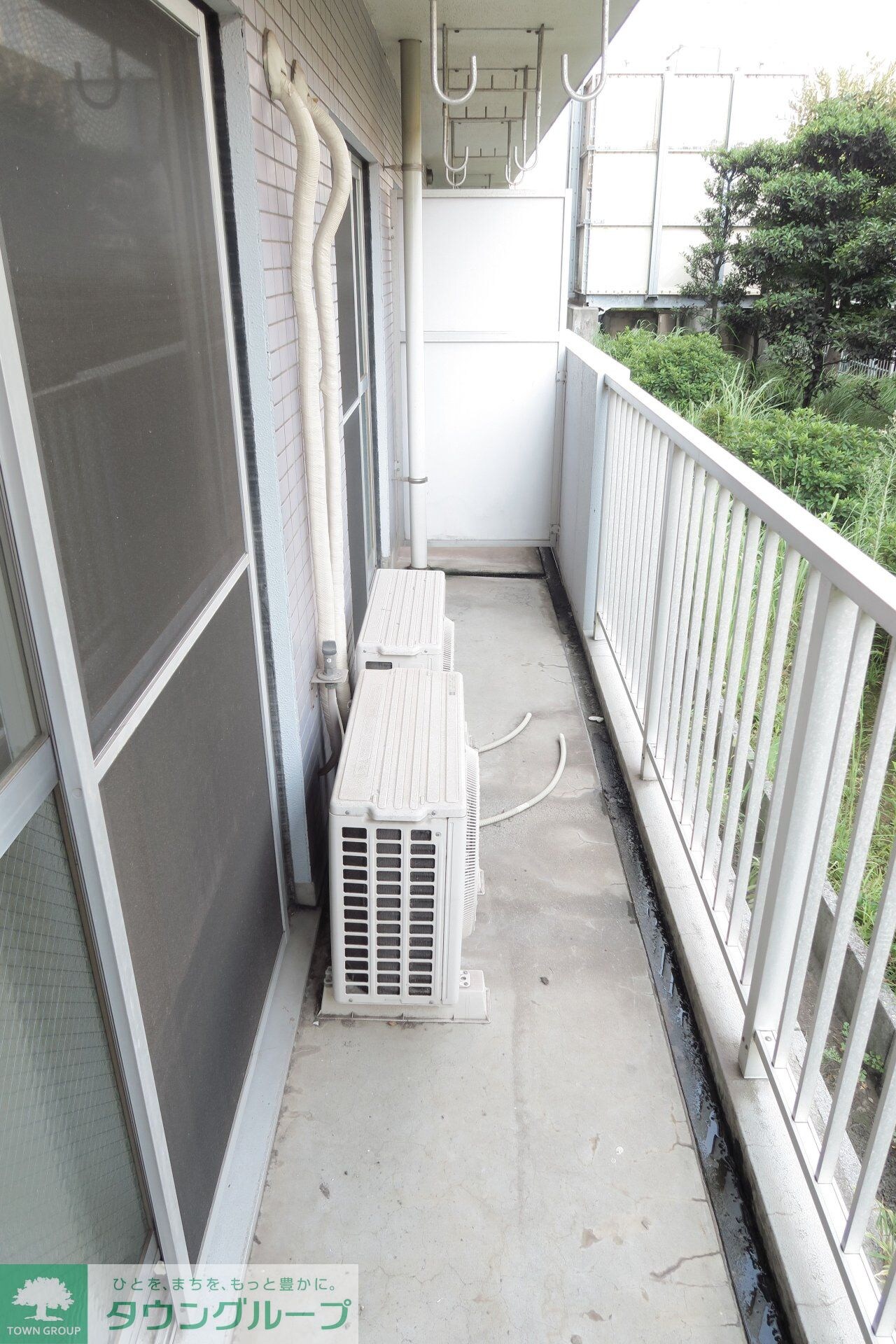 ブルームライフ市川の物件内観写真