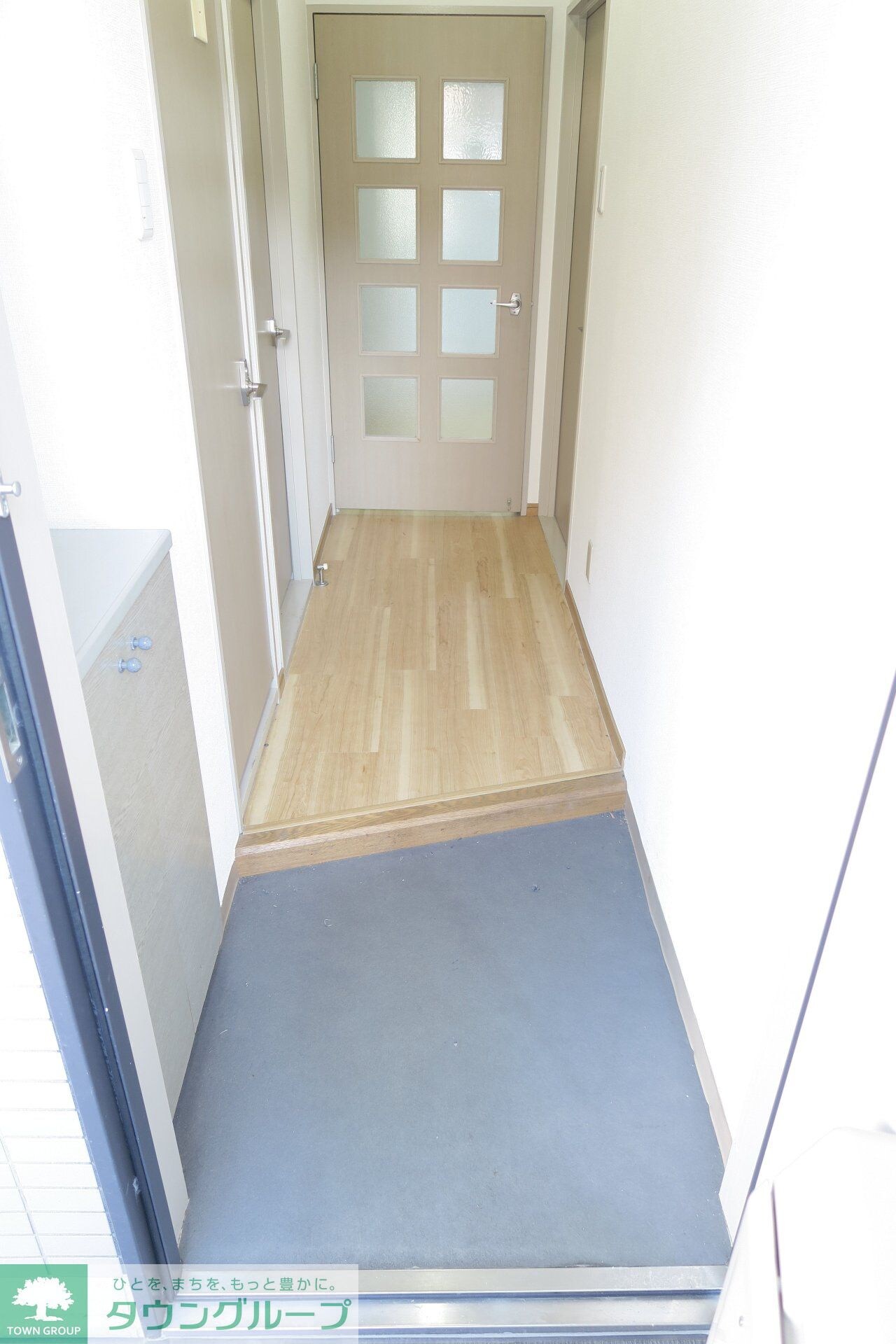 ブルームライフ市川の物件内観写真