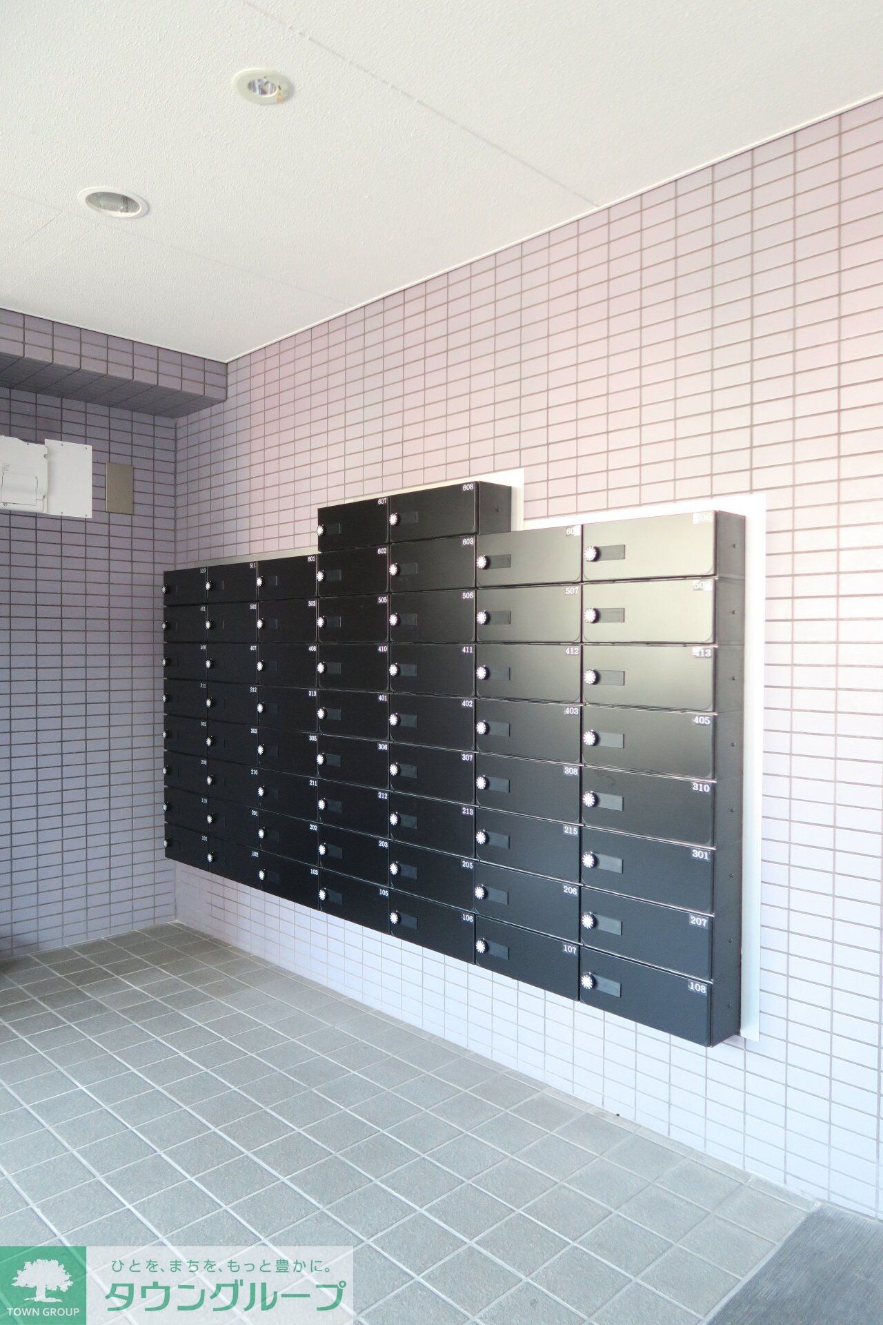 ブルームライフ市川の物件内観写真