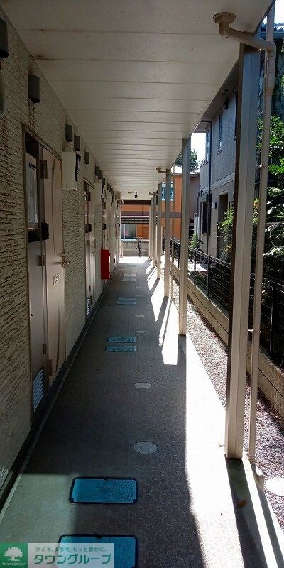 クレイノワンの物件内観写真