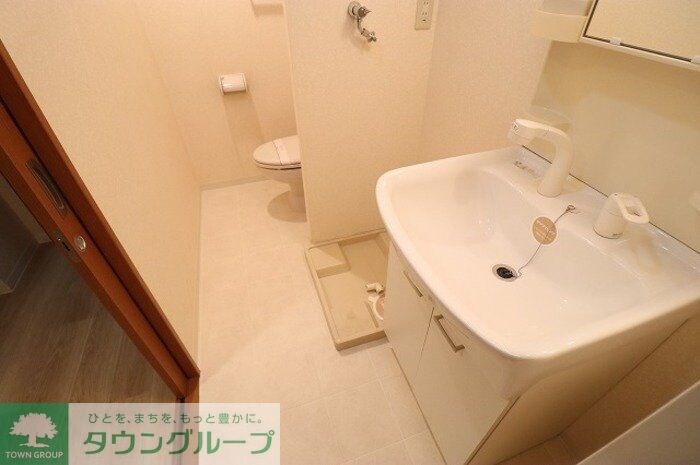 GOTO IIの物件内観写真