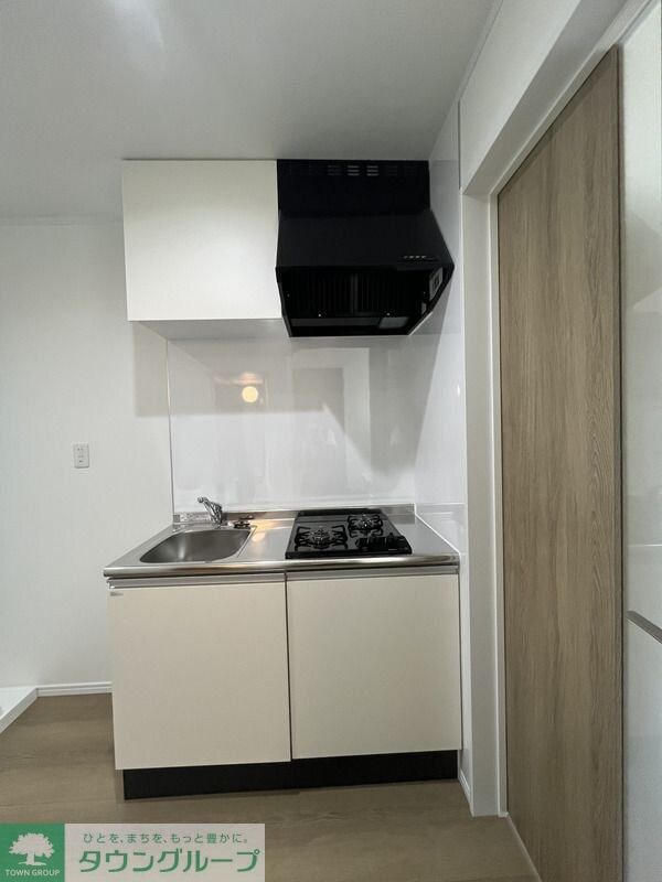 Sereno I(セレーノ I)の物件内観写真