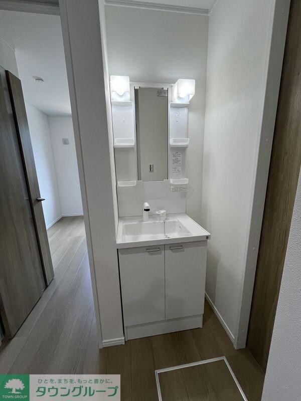 Sereno I(セレーノ I)の物件内観写真