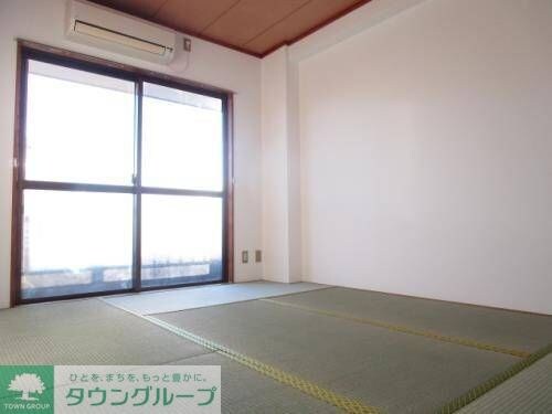 南八幡ガーデンビレッジの物件内観写真