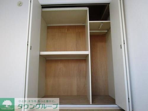 南八幡ガーデンビレッジの物件内観写真