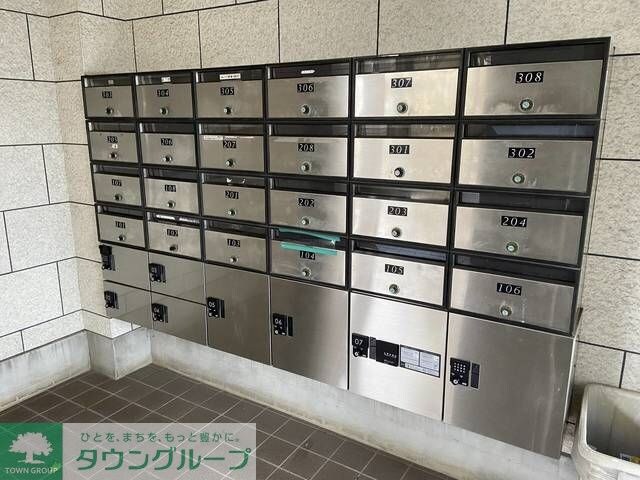 南八幡ガーデンビレッジの物件内観写真