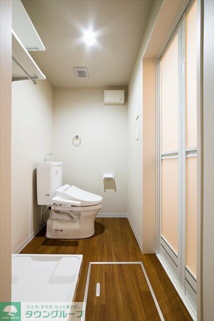 オリーブ金町の物件内観写真