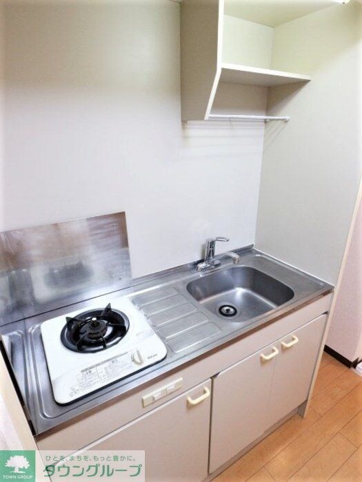 G・Mウエストハイツの物件内観写真