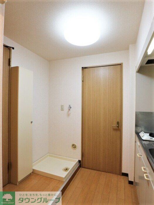 G・Mウエストハイツの物件内観写真