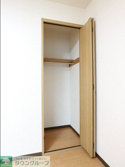 G・Mウエストハイツの物件内観写真