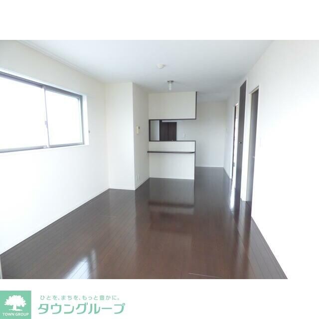 SKビル壱番館の物件内観写真