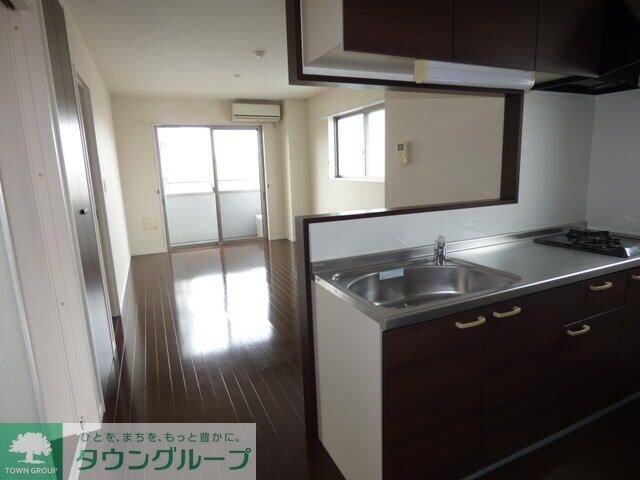 SKビル壱番館の物件内観写真