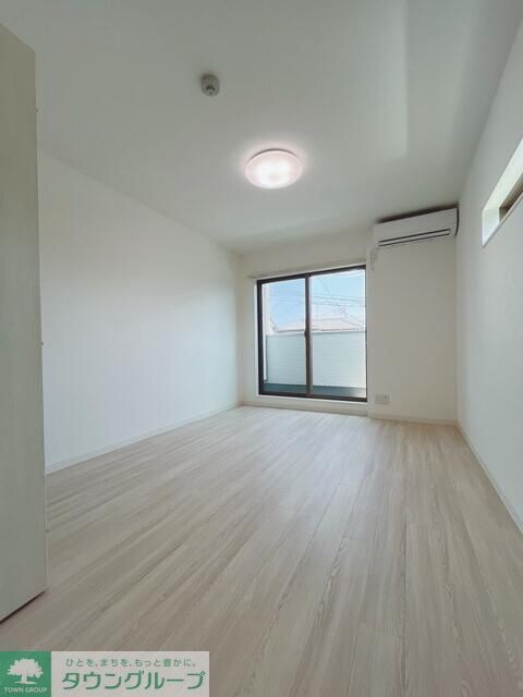 Maison Claire南柏の物件内観写真