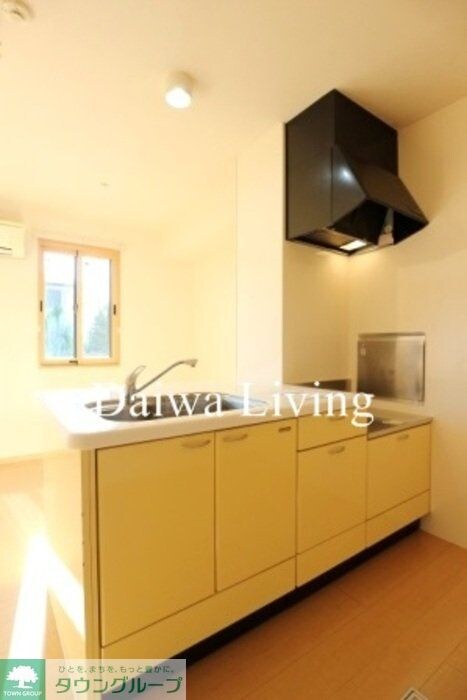 ロイヤル パークスの物件内観写真